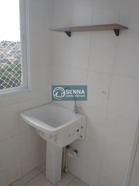 Foto 8 de Apartamento com 2 quartos para alugar, 54m2 em Residencial Alexandria, Varzea Paulista - SP