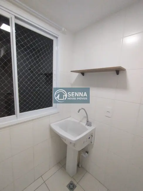 Foto 7 de Apartamento com 2 quartos para alugar, 54m2 em Residencial Alexandria, Varzea Paulista - SP