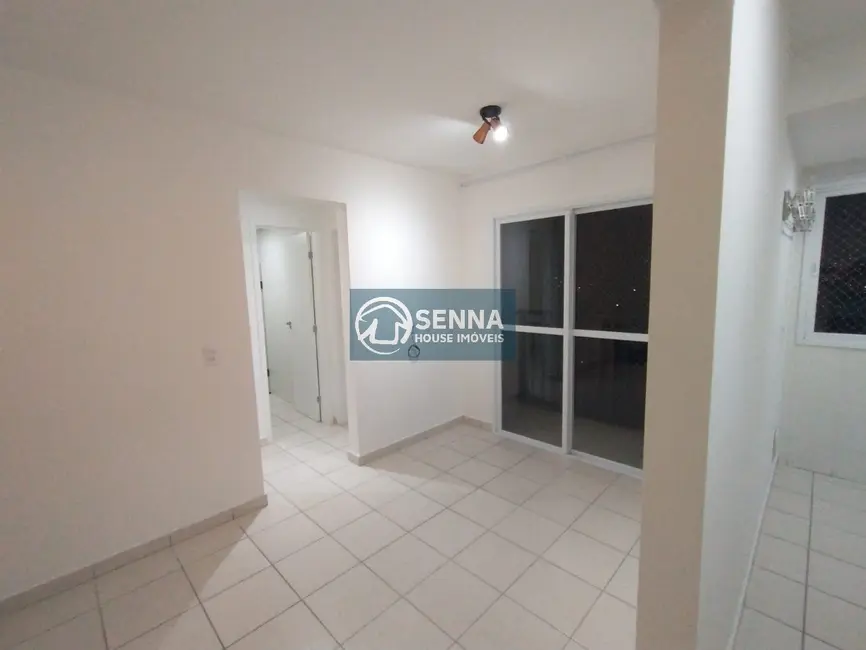 Foto 3 de Apartamento com 2 quartos para alugar, 54m2 em Residencial Alexandria, Varzea Paulista - SP