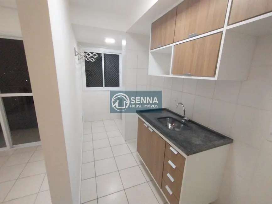 Foto 2 de Apartamento com 2 quartos para alugar, 54m2 em Residencial Alexandria, Varzea Paulista - SP