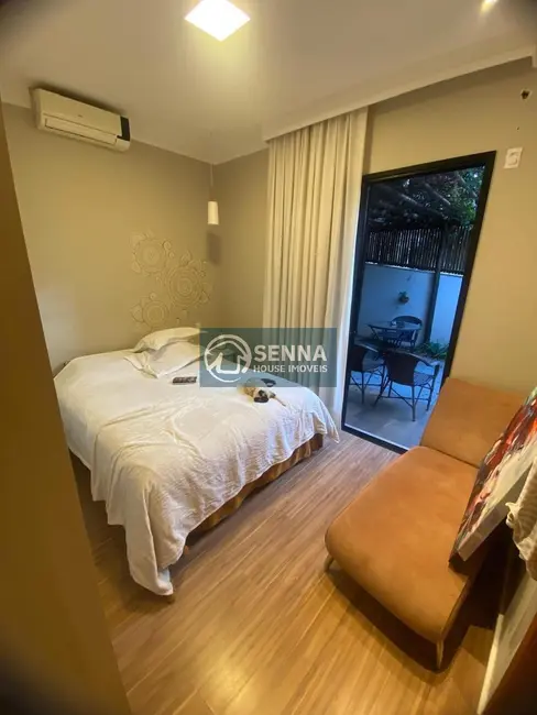 Foto 5 de Casa de Condomínio com 3 quartos para alugar, 157m2 em Parque Residencial Eloy Chaves, Jundiai - SP