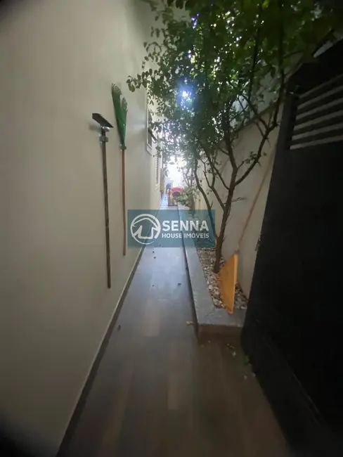 Foto 3 de Casa de Condomínio com 3 quartos para alugar, 157m2 em Parque Residencial Eloy Chaves, Jundiai - SP