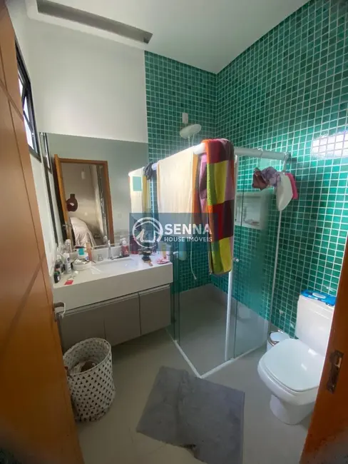 Foto 8 de Casa de Condomínio com 3 quartos para alugar, 157m2 em Parque Residencial Eloy Chaves, Jundiai - SP