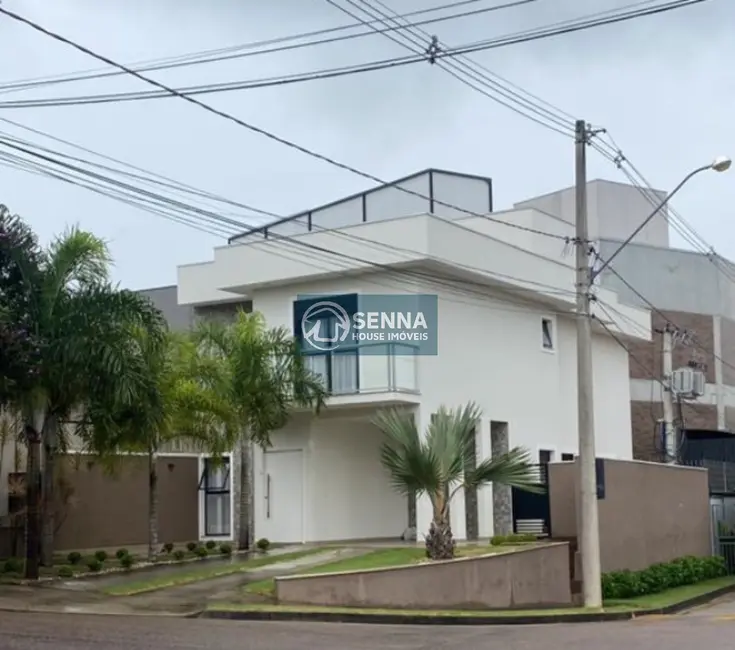 Foto 1 de Casa de Condomínio com 3 quartos para alugar, 157m2 em Parque Residencial Eloy Chaves, Jundiai - SP