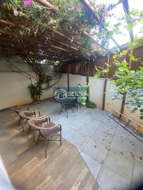 Foto 2 de Casa de Condomínio com 3 quartos para alugar, 157m2 em Parque Residencial Eloy Chaves, Jundiai - SP