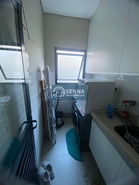 Foto 4 de Casa de Condomínio com 3 quartos para alugar, 157m2 em Parque Residencial Eloy Chaves, Jundiai - SP