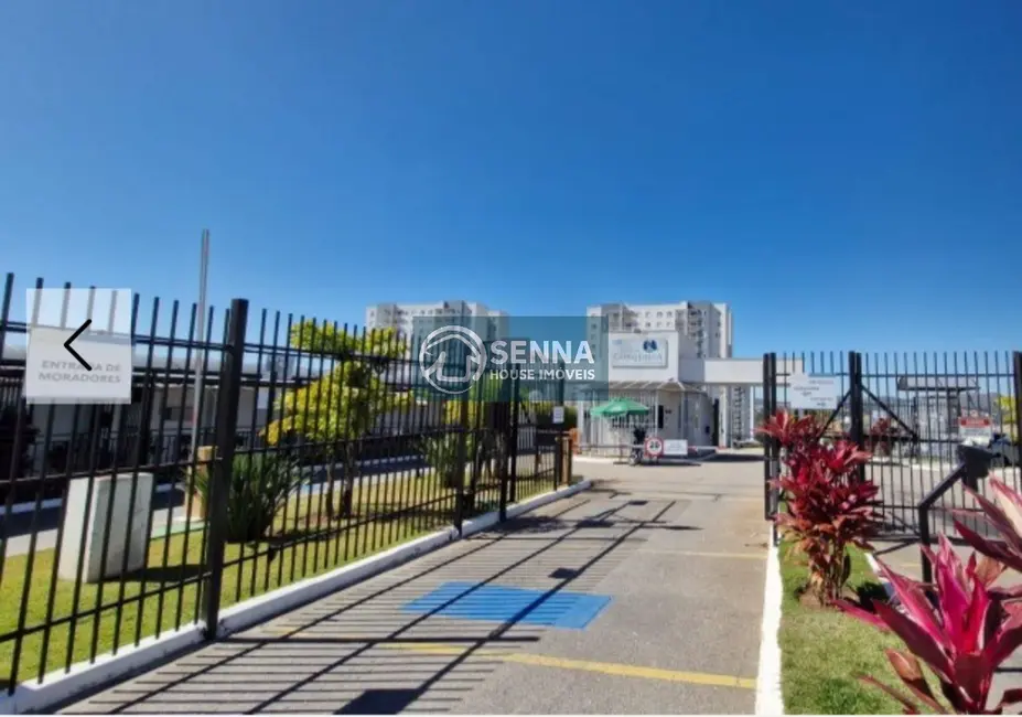 Foto 4 de Apartamento com 3 quartos à venda, 71m2 em Jardim Tamoio, Jundiai - SP