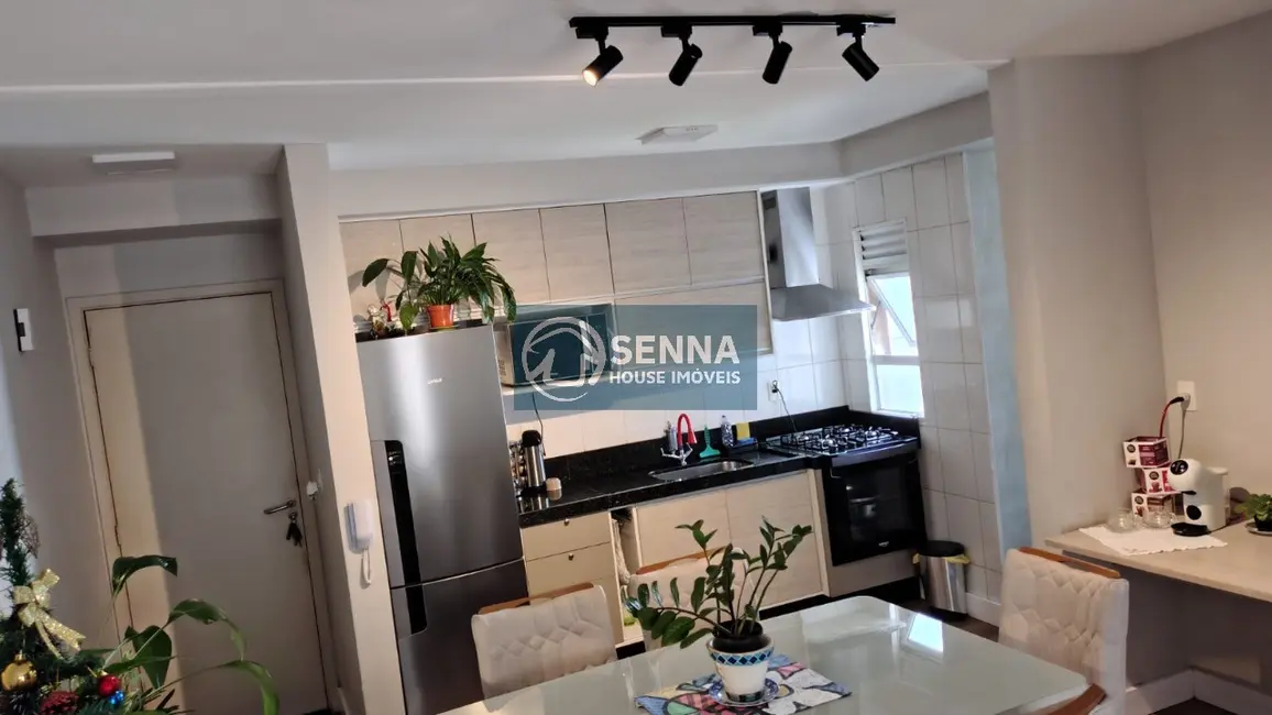 Foto 9 de Apartamento com 3 quartos à venda, 71m2 em Jardim Tamoio, Jundiai - SP