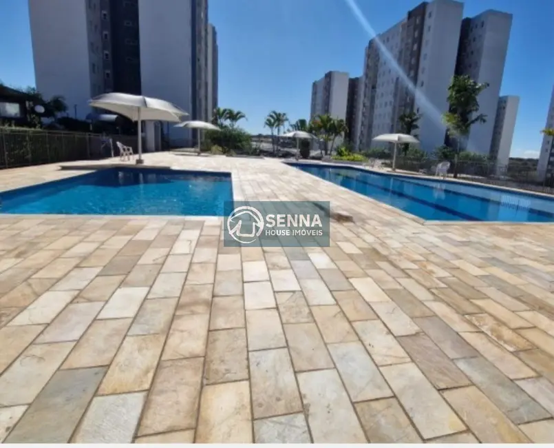 Foto 1 de Apartamento com 3 quartos à venda, 71m2 em Jardim Tamoio, Jundiai - SP