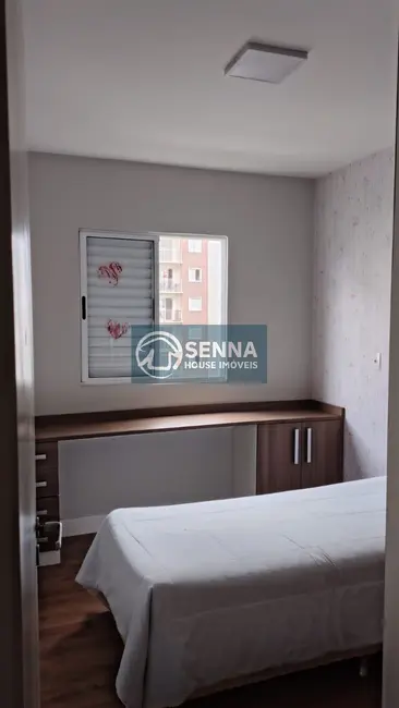 Foto 7 de Apartamento com 3 quartos à venda, 71m2 em Jardim Tamoio, Jundiai - SP