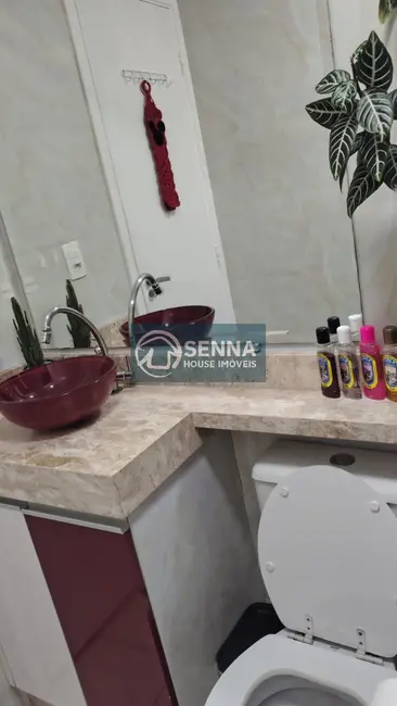 Foto 3 de Apartamento com 3 quartos à venda, 71m2 em Jardim Tamoio, Jundiai - SP