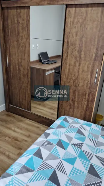 Foto 2 de Apartamento com 3 quartos à venda, 71m2 em Jardim Tamoio, Jundiai - SP