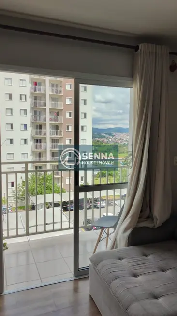 Foto 8 de Apartamento com 3 quartos à venda, 71m2 em Jardim Tamoio, Jundiai - SP