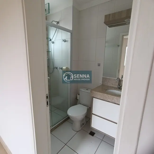 Foto 4 de Apartamento com 3 quartos à venda, 82m2 em Jardim Flórida, Jundiai - SP