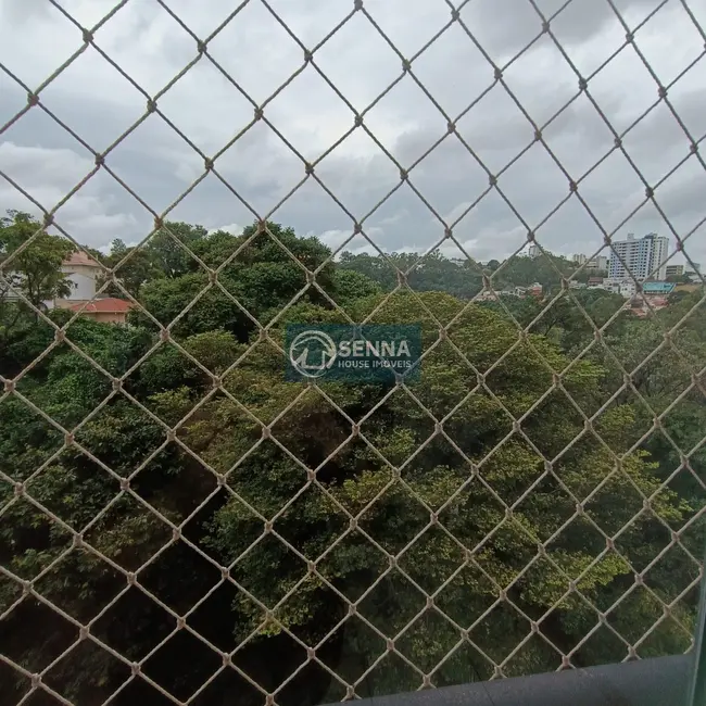 Foto 3 de Apartamento com 3 quartos à venda, 82m2 em Jardim Flórida, Jundiai - SP