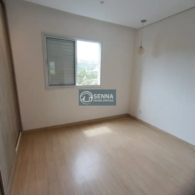 Foto 8 de Apartamento com 3 quartos à venda, 82m2 em Jardim Flórida, Jundiai - SP