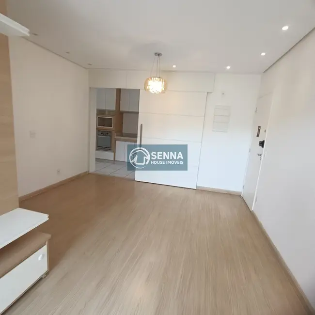 Foto 9 de Apartamento com 3 quartos à venda, 82m2 em Jardim Flórida, Jundiai - SP