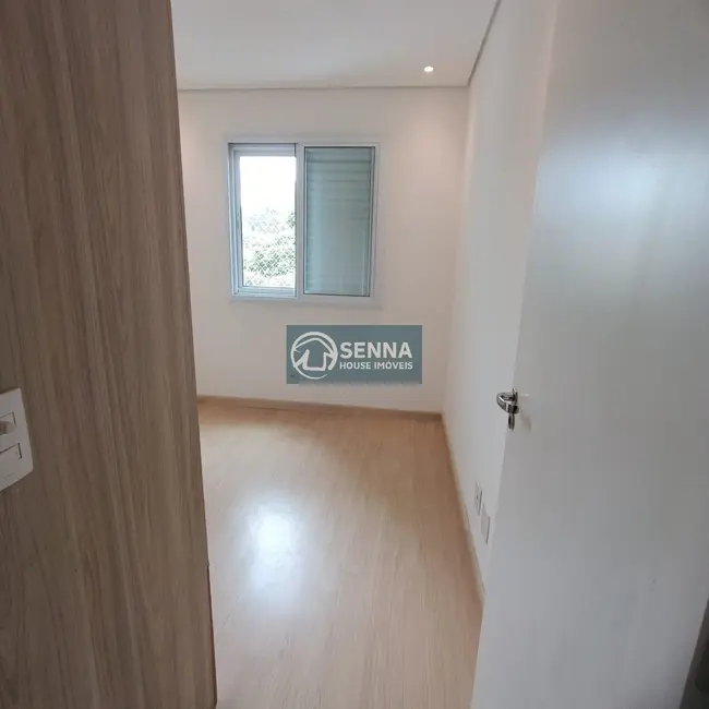 Foto 6 de Apartamento com 3 quartos à venda, 82m2 em Jardim Flórida, Jundiai - SP