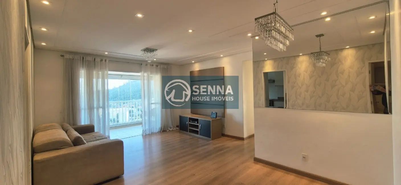 Foto 3 de Apartamento com 3 quartos à venda e para alugar, 114m2 em Jardim Bonfiglioli, Jundiai - SP