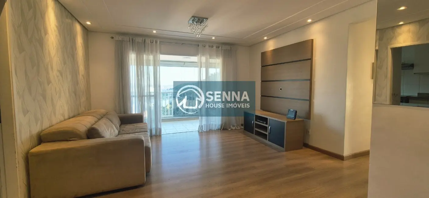 Foto 4 de Apartamento com 3 quartos à venda e para alugar, 114m2 em Jardim Bonfiglioli, Jundiai - SP