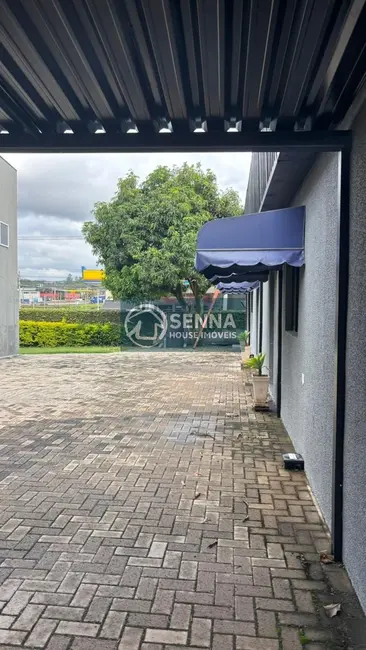Foto 8 de Armazém / Galpão para alugar, 425m2 em Vila Maringá, Jundiai - SP