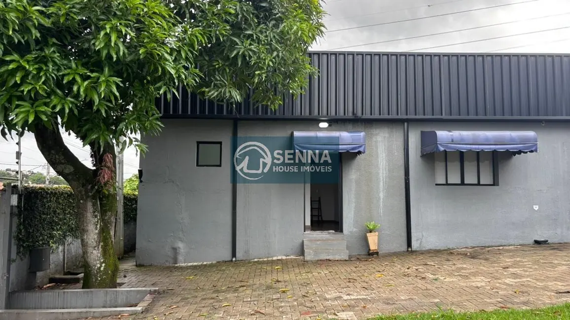 Foto 5 de Armazém / Galpão para alugar, 425m2 em Vila Maringá, Jundiai - SP