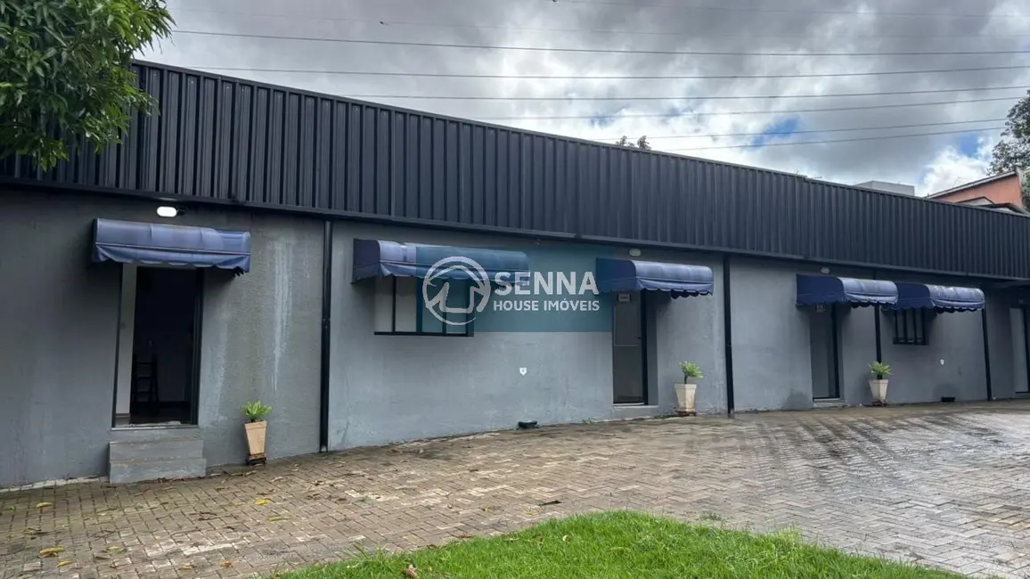 Foto 6 de Armazém / Galpão para alugar, 425m2 em Vila Maringá, Jundiai - SP