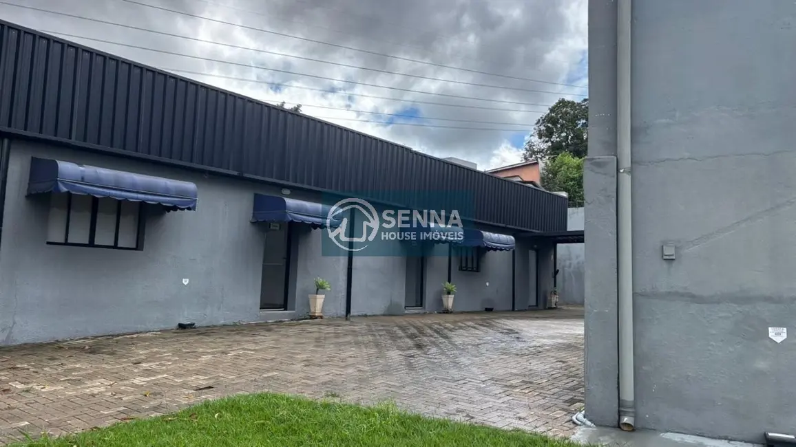 Foto 7 de Armazém / Galpão para alugar, 425m2 em Vila Maringá, Jundiai - SP