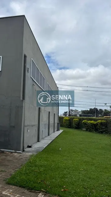 Foto 3 de Armazém / Galpão para alugar, 425m2 em Vila Maringá, Jundiai - SP