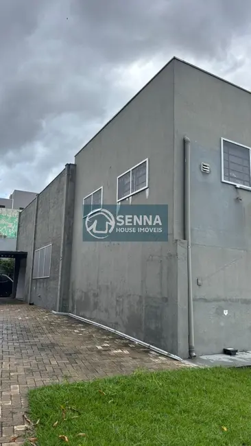 Foto 4 de Armazém / Galpão para alugar, 425m2 em Vila Maringá, Jundiai - SP