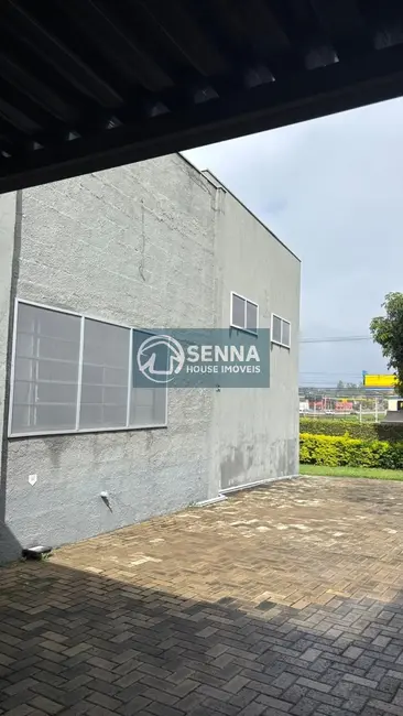 Foto 9 de Armazém / Galpão para alugar, 425m2 em Vila Maringá, Jundiai - SP