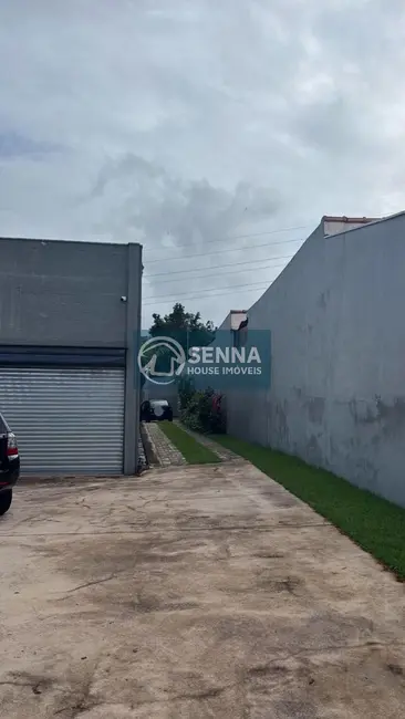 Foto 1 de Armazém / Galpão para alugar, 425m2 em Vila Maringá, Jundiai - SP