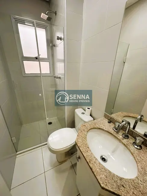 Foto 9 de Apartamento com 2 quartos à venda, 70m2 em Jardim Flórida, Jundiai - SP