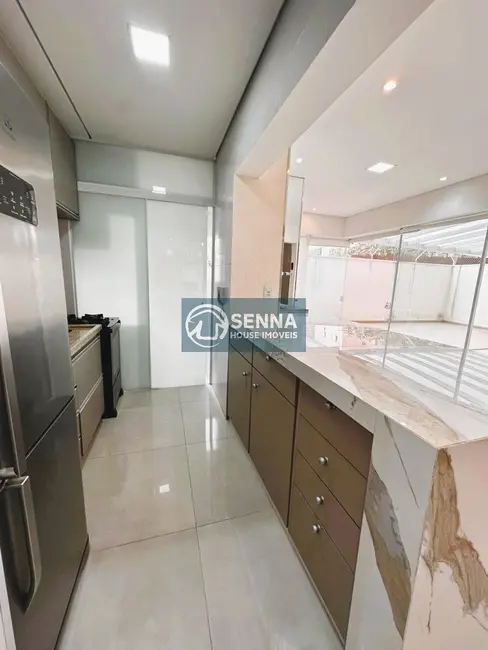 Foto 6 de Apartamento com 2 quartos à venda, 70m2 em Jardim Flórida, Jundiai - SP