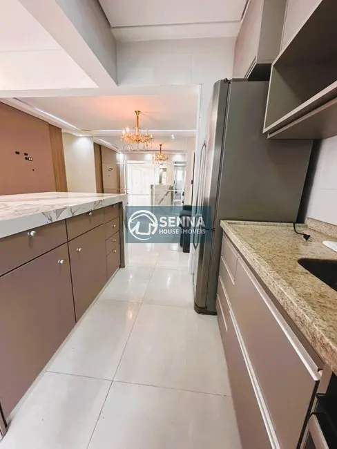 Foto 5 de Apartamento com 2 quartos à venda, 70m2 em Jardim Flórida, Jundiai - SP