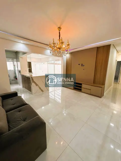 Foto 2 de Apartamento com 2 quartos à venda, 70m2 em Jardim Flórida, Jundiai - SP