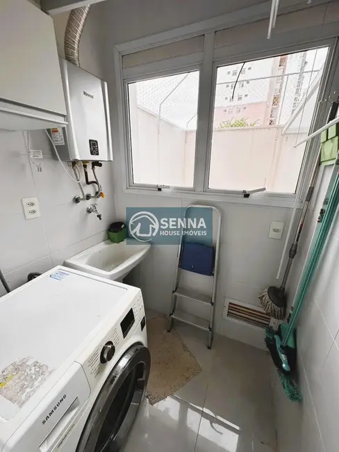 Foto 7 de Apartamento com 2 quartos à venda, 70m2 em Jardim Flórida, Jundiai - SP