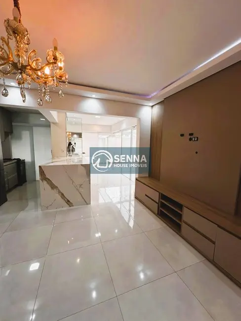 Foto 3 de Apartamento com 2 quartos à venda, 70m2 em Jardim Flórida, Jundiai - SP