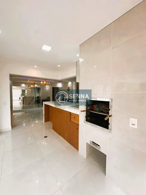Foto 4 de Apartamento com 2 quartos à venda, 70m2 em Jardim Flórida, Jundiai - SP