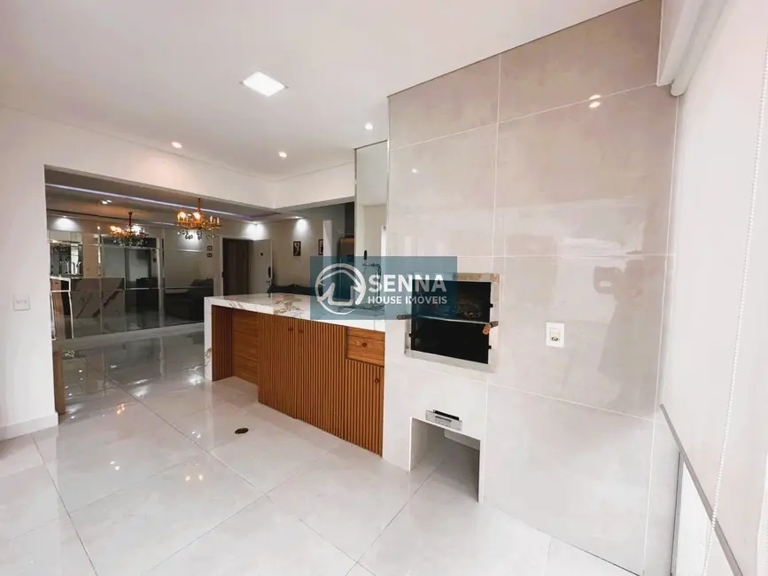 Foto 8 de Apartamento com 2 quartos à venda, 70m2 em Jardim Flórida, Jundiai - SP