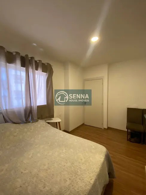 Foto 6 de Apartamento com 2 quartos à venda, 47m2 em Ponte de São João, Jundiai - SP