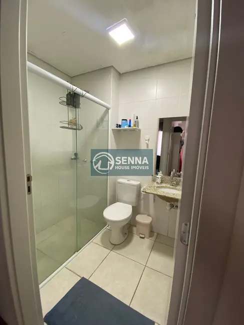 Foto 3 de Apartamento com 2 quartos à venda, 47m2 em Ponte de São João, Jundiai - SP