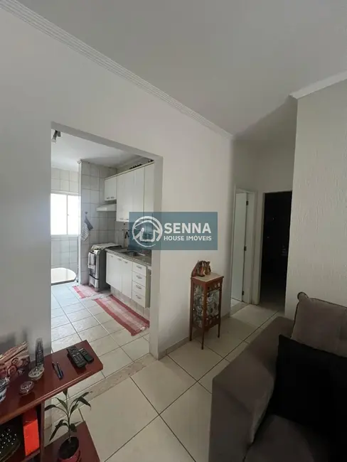 Apartamento com 2 quartos à venda, 58m2 em Jardim Bonfiglioli, Jundiai - SP - imagem 3 Foto 3 de Apartamento com 2 quartos à venda, 58m2 em Jardim Bonfiglioli, Jundiai - SP