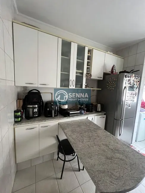 Apartamento com 2 quartos à venda, 58m2 em Jardim Bonfiglioli, Jundiai - SP - imagem 5 Foto 5 de Apartamento com 2 quartos à venda, 58m2 em Jardim Bonfiglioli, Jundiai - SP
