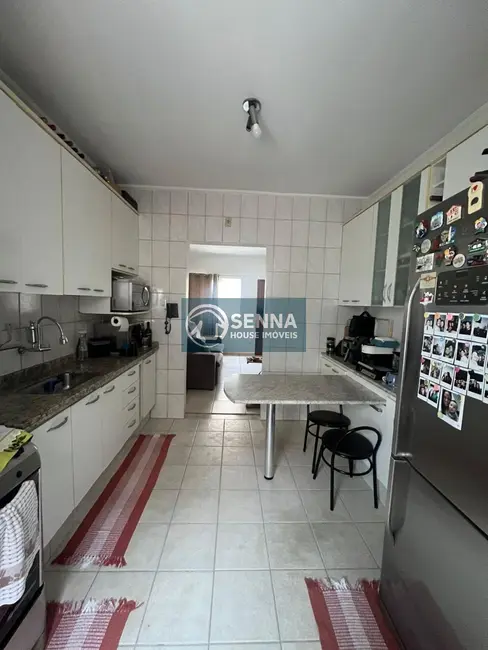 Apartamento com 2 quartos à venda, 58m2 em Jardim Bonfiglioli, Jundiai - SP - imagem 9 Foto 9 de Apartamento com 2 quartos à venda, 58m2 em Jardim Bonfiglioli, Jundiai - SP