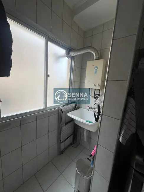 Apartamento com 2 quartos à venda, 58m2 em Jardim Bonfiglioli, Jundiai - SP - imagem 6 Foto 6 de Apartamento com 2 quartos à venda, 58m2 em Jardim Bonfiglioli, Jundiai - SP