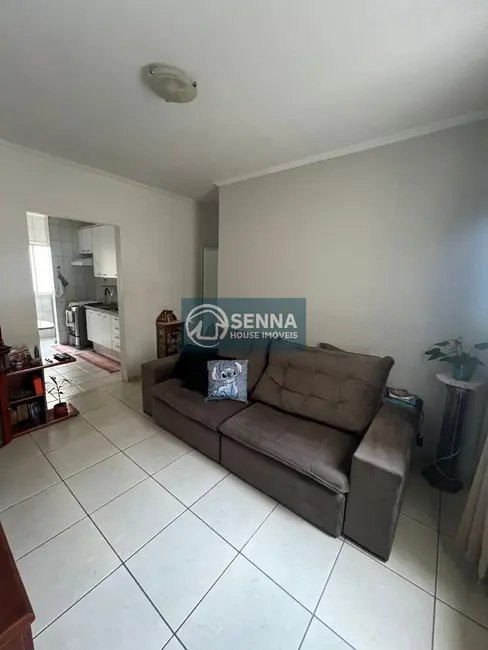 Apartamento com 2 quartos à venda, 58m2 em Jardim Bonfiglioli, Jundiai - SP - imagem 1 Foto 1 de Apartamento com 2 quartos à venda, 58m2 em Jardim Bonfiglioli, Jundiai - SP