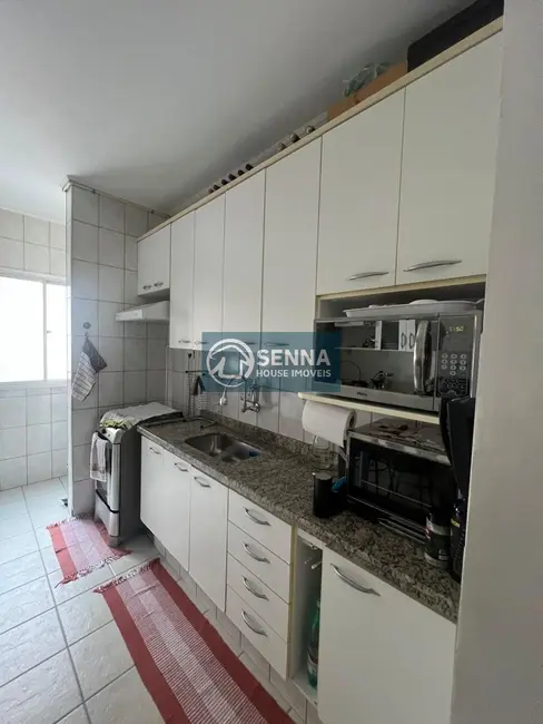 Apartamento com 2 quartos à venda, 58m2 em Jardim Bonfiglioli, Jundiai - SP - imagem 4 Foto 4 de Apartamento com 2 quartos à venda, 58m2 em Jardim Bonfiglioli, Jundiai - SP