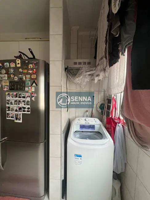 Apartamento com 2 quartos à venda, 58m2 em Jardim Bonfiglioli, Jundiai - SP - imagem 8 Foto 8 de Apartamento com 2 quartos à venda, 58m2 em Jardim Bonfiglioli, Jundiai - SP