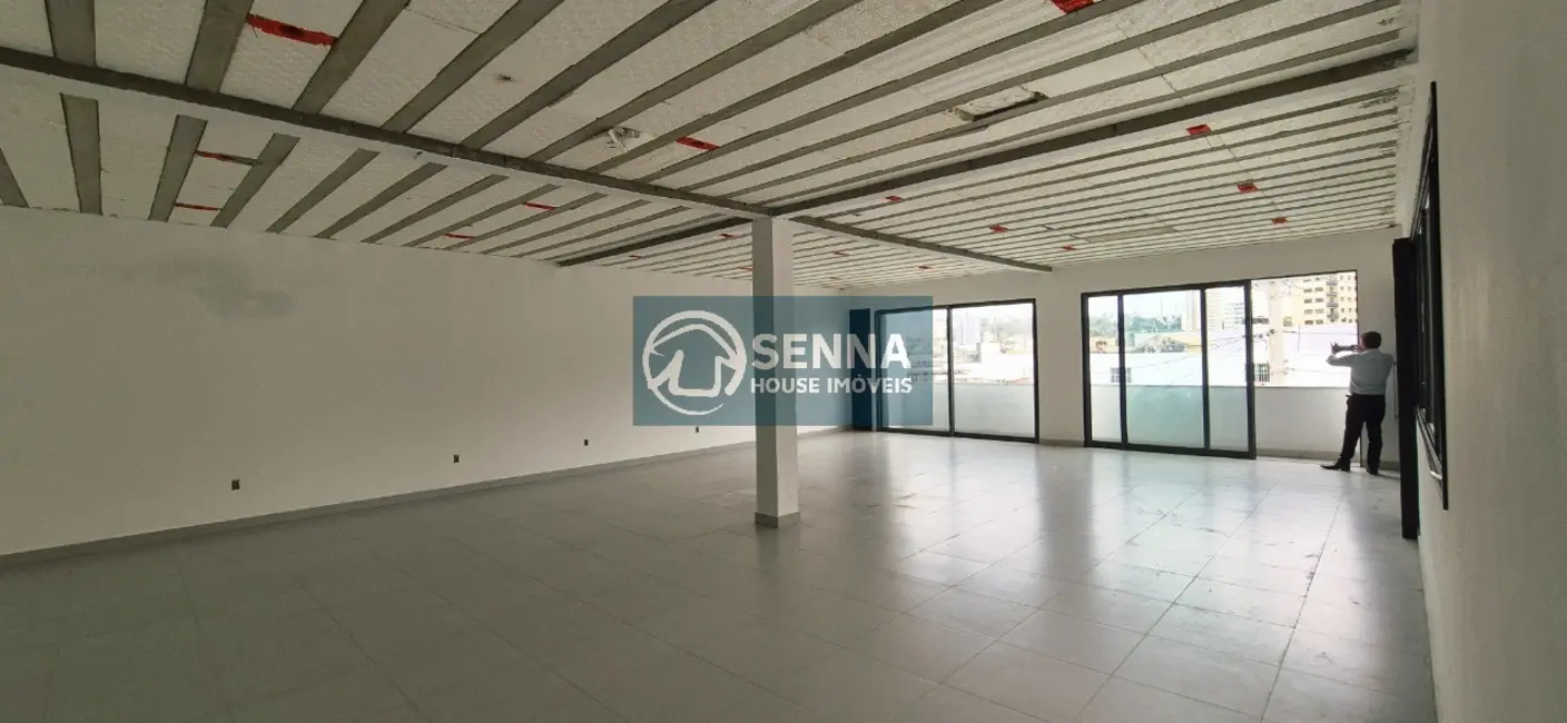 Sala Comercial para alugar, 154m2 em Jardim São Bento, Jundiai - SP - imagem 4 Foto 4 de Sala Comercial para alugar, 154m2 em Jardim São Bento, Jundiai - SP
